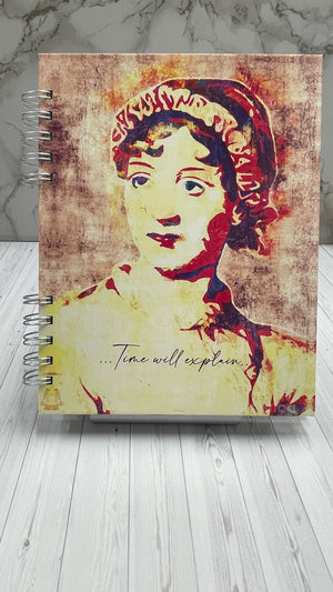 Jane Austen